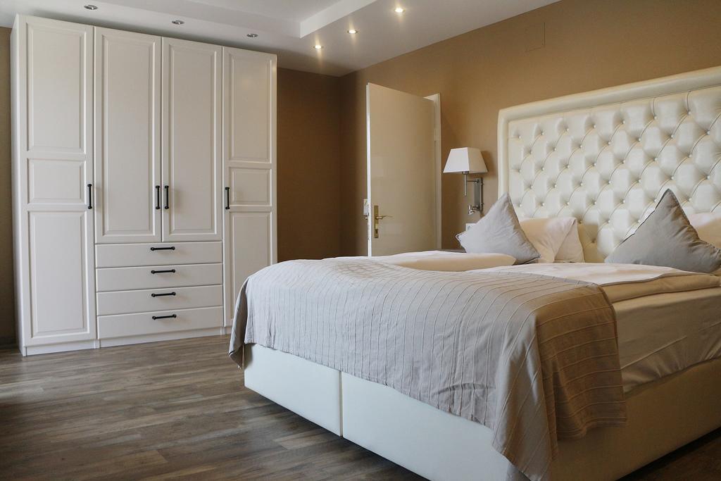 Promenaden-Strandhotel Marolt Sankt Kanzian am Klopeiner See Zewnętrze zdjęcie